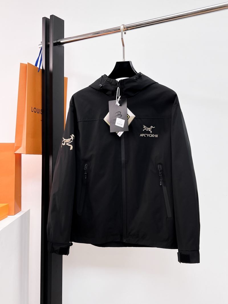 Arcteryx Outwear